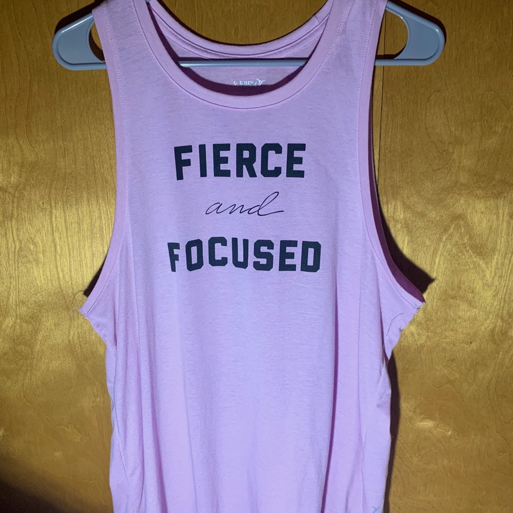 Old Navy Workout Tank